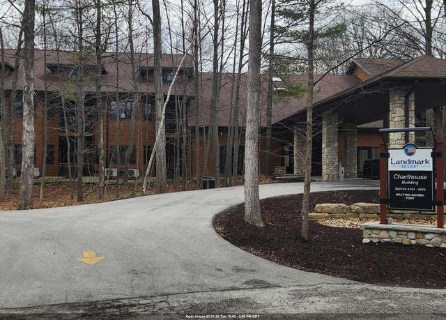 Property at 4955 N Landmark Cir, Egg Harbor, WI 54209, 2 beds, 2 baths