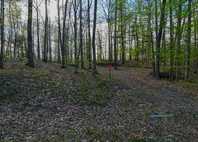 Property at N12655 Hemlock Shores Ct, Athelstane, WI 54104