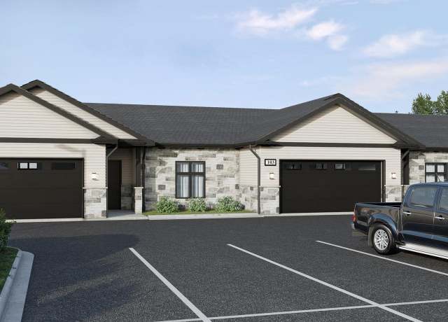 Property at 2401 S Broadway #102, Green Bay, WI 54304, 2 beds, 2.5 baths