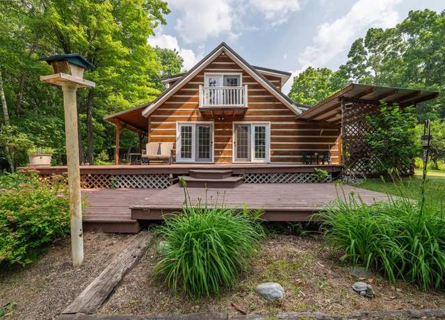 Property at N10692 N East Shore Rd, Pearson, WI 54462, 2 beds, 2 baths