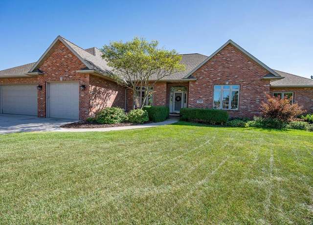Property at 1198 Shetland Pl, De Pere, WI 54115, 4 beds, 3.5 baths