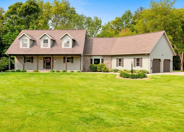 Property at 2977 Ruby Ridge Ct, Green Bay, WI 54313, 3 beds, 3.5 baths