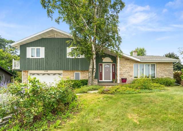 Property at 1119 Adams St, Kiel, WI 53042, 3 beds, 2 baths
