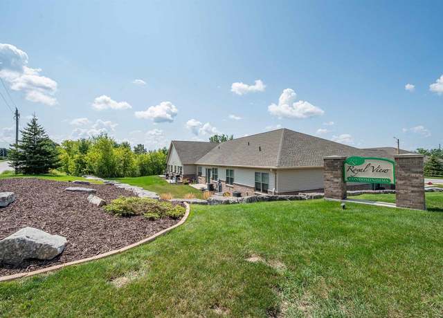 Property at 2157 Royal Crest Cir #2, Green Bay, WI 54311, 3 beds, 3 baths