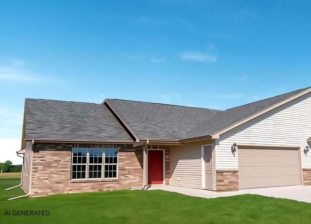 Property at 336 Twilight Trl, Fond Du Lac, WI 54937, 2 beds, 2 baths