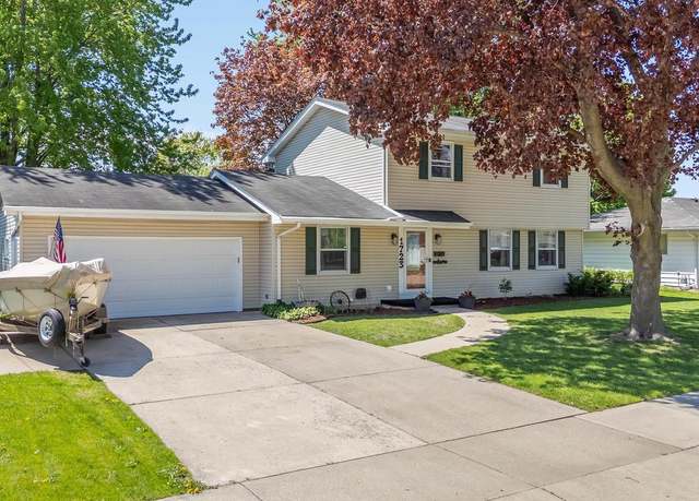 Property at 1723 Skyview Ave, Oshkosh, WI 54902, 4 beds, 1.5 baths