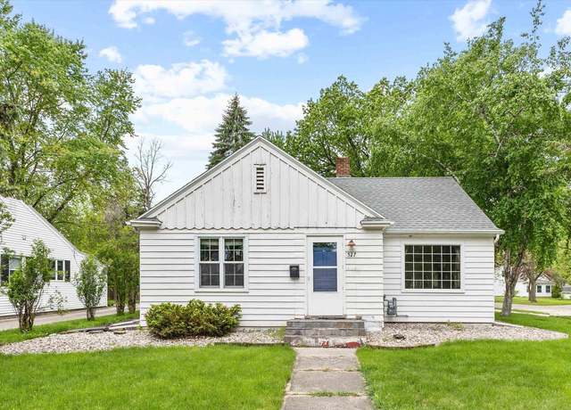 Property at 527 N Ontario St, De Pere, WI 54115, 2 beds, 1 bath