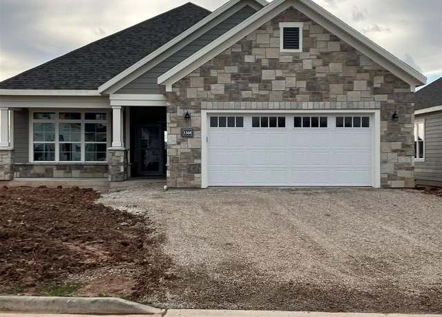 Property at 3368 Capella Ln, Green Bay, WI 54311, 2 beds, 2 baths