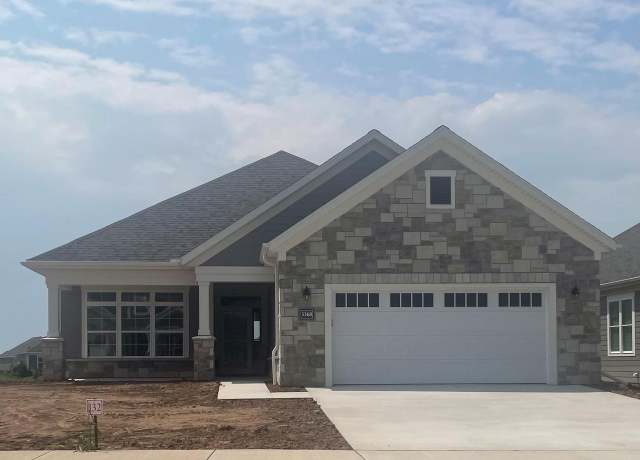 Property at 3368 Capella Ln, Green Bay, WI 54311, 2 beds, 2 baths