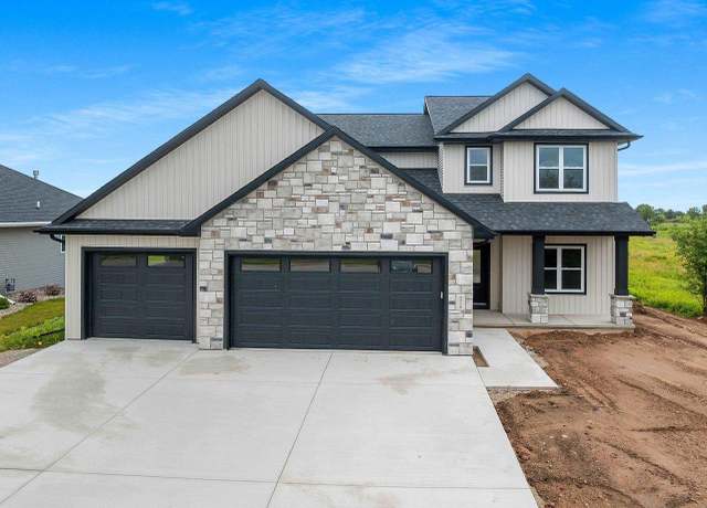 Property at 3728 Rustic Ledge Way, De Pere, WI 54115, 3 beds, 2.5 baths