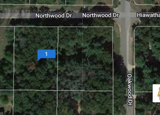 Property at Northwood Dr, Shawano, WI 54166