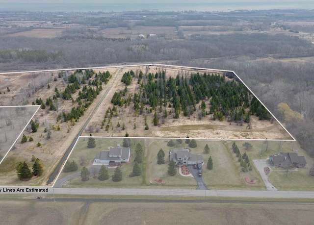 Property at Swiss Rd, Oshkosh, WI 54902