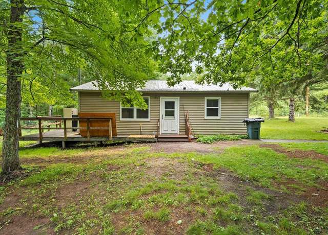 Property at N15475 Hardwoods Rd, Amberg, WI 54102, 2 beds, 1 bath