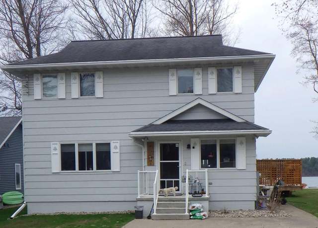 Property at N2559 Rustic Dr, Clintonville, WI 54929, 4 beds, 2 baths