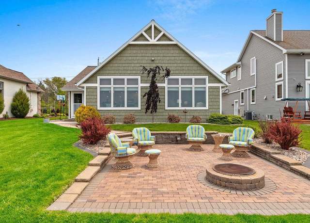 Property at N9601 Bay Shore Ln, Luxemburg, WI 54217, 3 beds, 2.5 baths