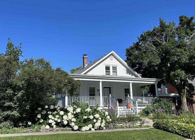 Property at 414 S Superior St, De Pere, WI 54115, 3 beds, 2 baths