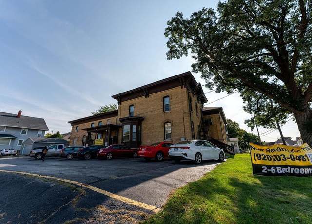 Property at 306 Wisconsin St, Oshkosh, WI 54901
