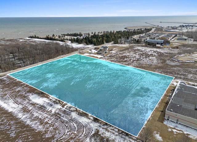 Property at Lakeshore Dr, Kewaunee, WI 54216