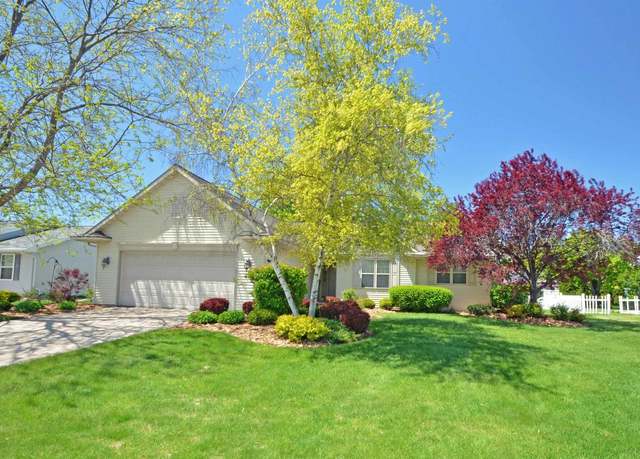 Property at 614 Wingate St, Green Bay, WI 54311, 3 beds, 2.5 baths