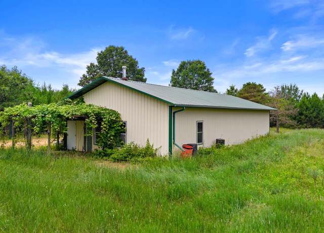 Property at W12706 Brown Deer Ct, Hancock, WI 54943