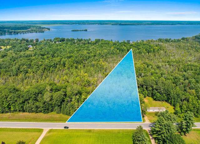 Property at 3.87 Acres County Gg Rd, Crivitz, WI 54114