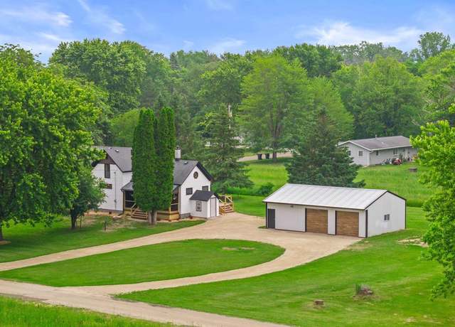 Property at 448 Van Horn St, Berlin, WI 54923, 4 beds, 2 baths