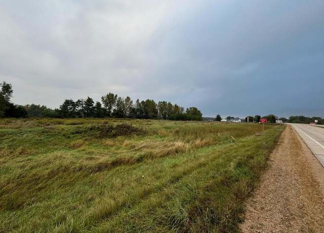 Property at State Highway 54, New London, WI 54961