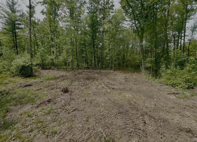 Property at Nejedlo Rd, Wausaukee, WI 54177
