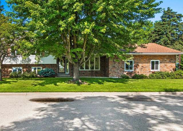 Property at 615 Hall Ave, Oconto, WI 54153, 3 beds, 2 baths