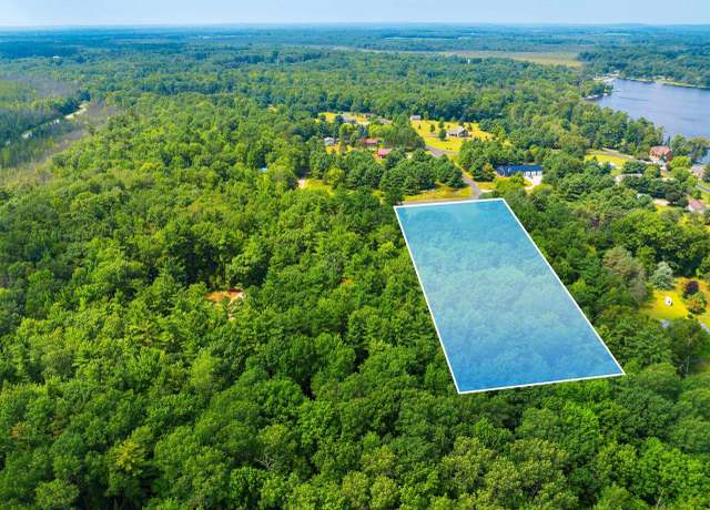 Property at Evan Ln, Crivitz, WI 54114