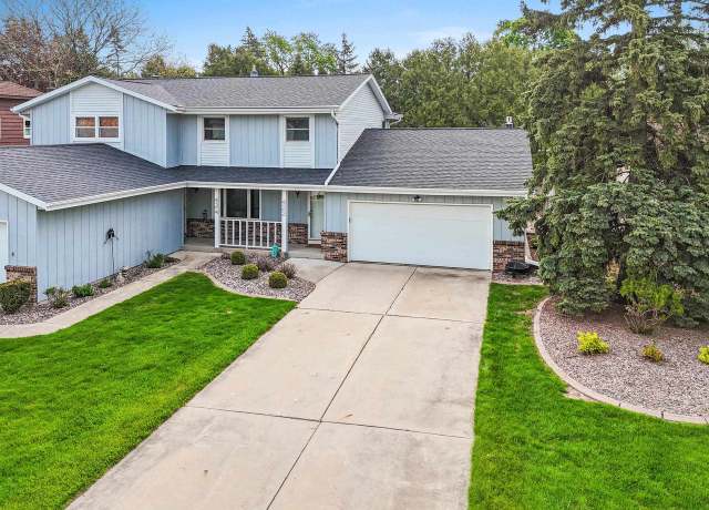 Property at 422 Silver Springs Dr #5, Green Bay, WI 54303, 3 beds, 1.5 baths