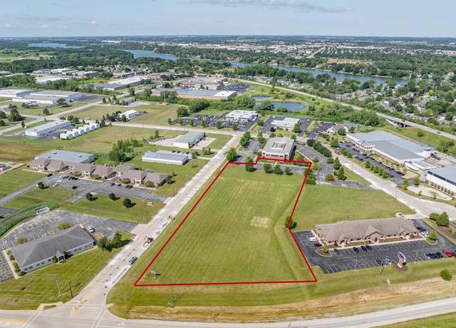 Property at S Broadway St, De Pere, WI 54115