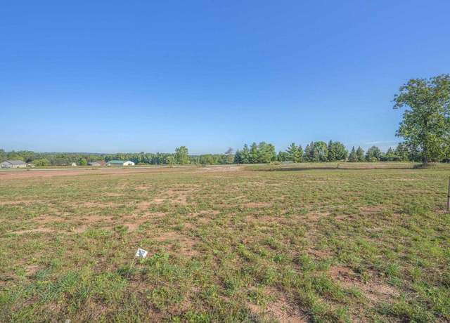 Property at 1777 Dollar Rd, De Pere, WI 54115