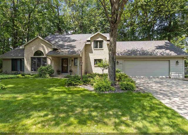 Property at 2060 Trissino Way, Green Bay, WI 54313, 3 beds, 2.5 baths