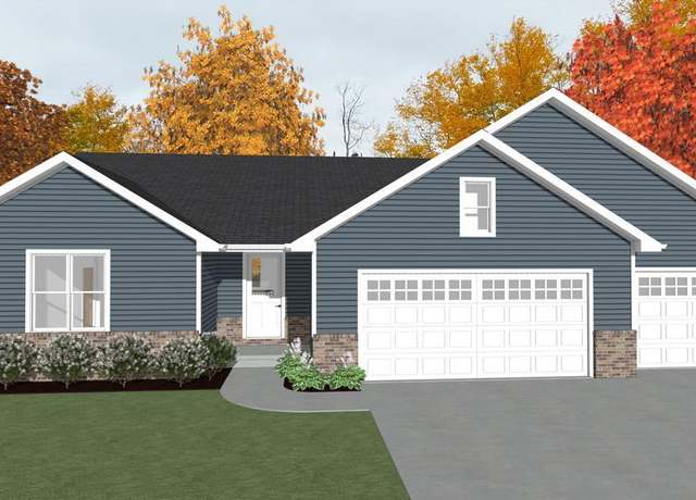 Property at 1324 S Jade Dr, Appleton, WI 54915, 3 beds, 2.5 baths