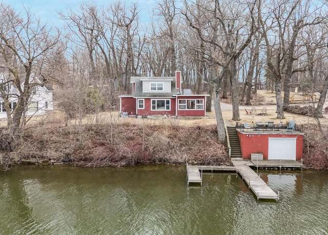 Property at W1958 Pleasant Ave, Markesan, WI 53946, 3 beds, 2 baths
