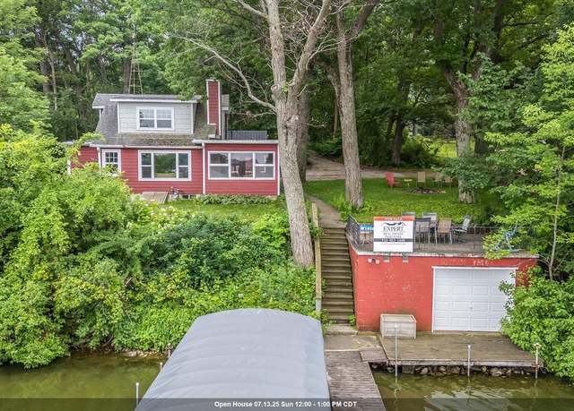 Property at W1958 Pleasant Ave, Markesan, WI 53946, 3 beds, 2 baths
