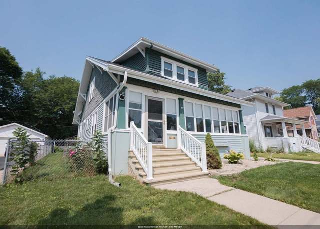 Property at 406 S Park Ave, Fond Du Lac, WI 54935, 3 beds, 1.5 baths