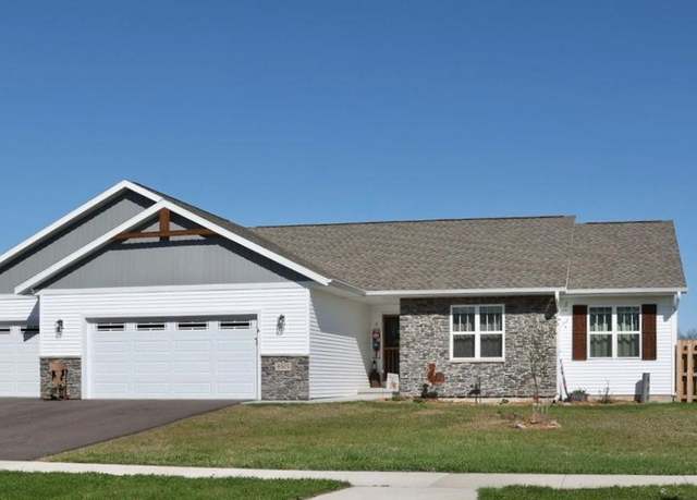 Property at 8505 Hinner Springs Dr, Weston, WI 54476, 3 beds, 2 baths