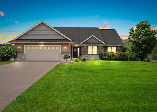 Property at 3231 Northridge Ct, Suamico, WI 54313, 3 beds, 3 baths