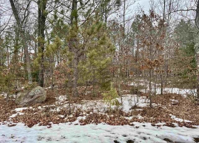 Property at Cty X, Crivitz, WI 54114