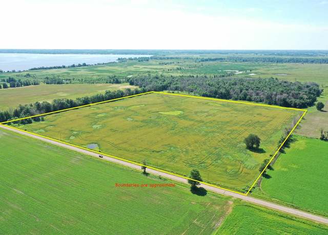 Property at N4695 35th Ave, Fremont, WI 54940