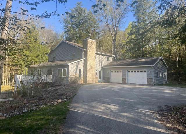 Property at 17328 Sandi Ln, Townsend, WI 54175, 3 beds, 3.5 baths