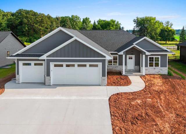 Property at 1594 Prairie Clover Ct, Green Bay, WI 54311, 4 beds, 3 baths