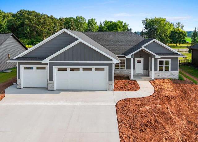 Property at 1594 Prairie Clover Ct, Green Bay, WI 54311, 4 beds, 3 baths