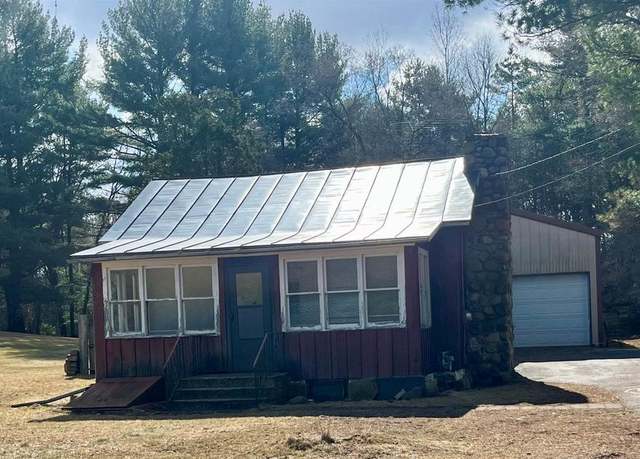Property at N3014 County Road Qq, Waupaca, WI 54981, 1 bed, 1 bath