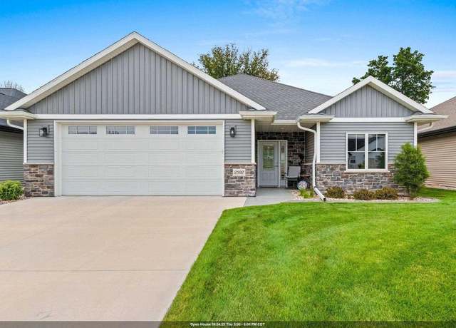 Property at 2592 Farmington Way #17, Suamico, WI 54313, 3 beds, 2 baths
