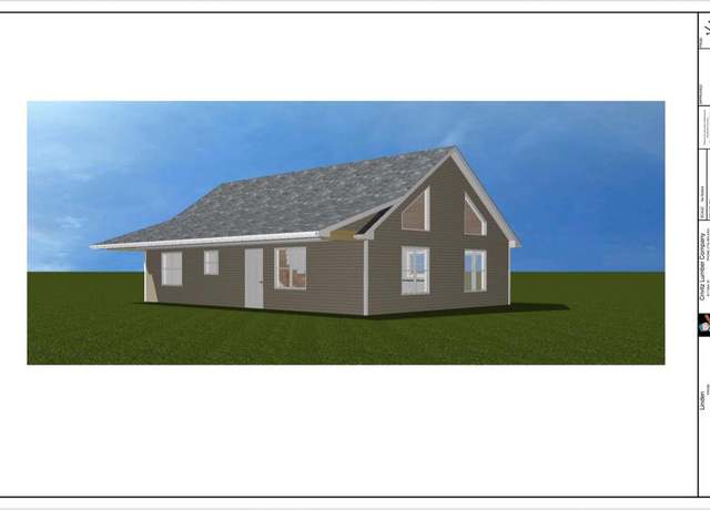 Property at N9421 Baker Ln, Crivitz, WI 54114, 3 beds, 1.5 baths