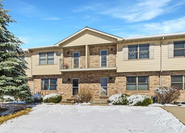Property at 1690 Drum Corps Dr Unit K, Menasha, WI 54952, 3 beds, 2 baths