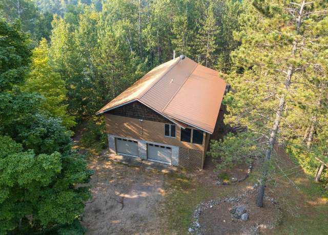 Property at N5690 E Rose Lake Ln, White Lake, WI 54491, 2 beds, 2 baths